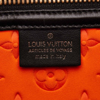 Louis Vuitton "Scuba MM Monogram Canvas"