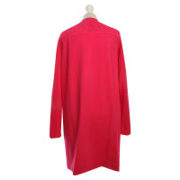 Laurèl Coat in Roze