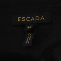 Escada Dress in dark gray