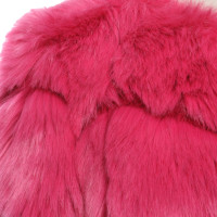 Jakke. Jacket/Coat in Pink