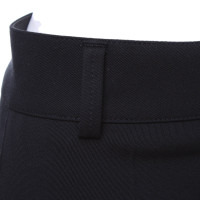 Dondup Pantaloni di lana in nero