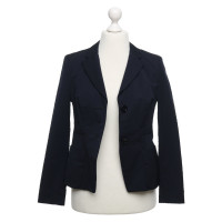 Schumacher Blazer in navy blue