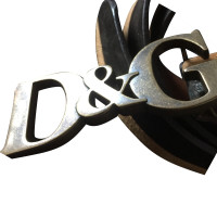 D&G cintura