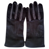 Ralph Lauren Leather Gloves