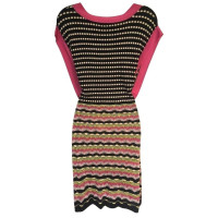 Missoni Fine knit dress