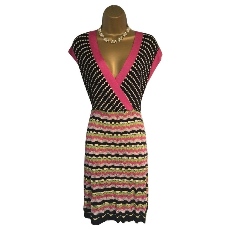 Missoni Fine knit dress