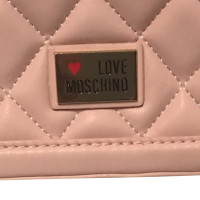 Moschino Love purse