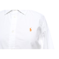 Polo Ralph Lauren Bovenkleding in Wit