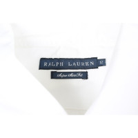 Polo Ralph Lauren Oberteil in Weiß
