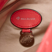 Mulberry Leder-Umhängetasche