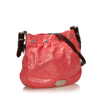 Mulberry Leather shoulder bag