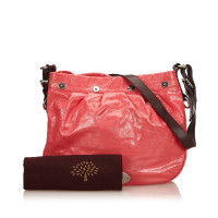 Mulberry Leather shoulder bag