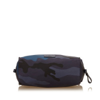Valentino Garavani Cosmetic bag in camouflage look