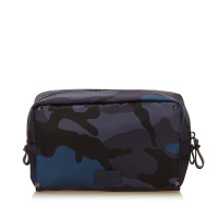 Valentino Garavani Cosmetic bag in camouflage look