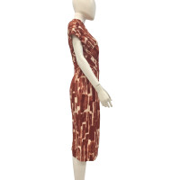 Bottega Veneta Dress with pattern
