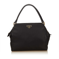 Prada Nylon-Handtasche