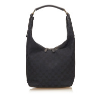 Gucci jacquard Handbag