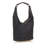 Gucci jacquard Handbag