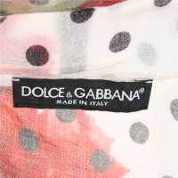 Dolce & Gabbana Scarf/Shawl