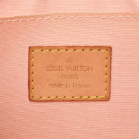 Louis Vuitton "Biscayne PM Monogram Vernis"