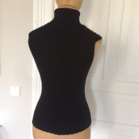 Malo Turtleneck Sweater Vest