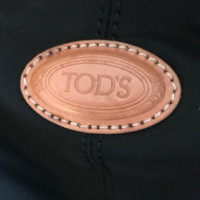 Tod's forma di borsa