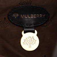 Mulberry Leren Handtas