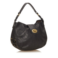 Mulberry Leren Handtas