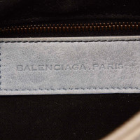 Balenciaga "Motocross Classic First Bag"