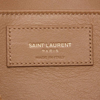 Yves Saint Laurent "Downtown Cabas Bag"