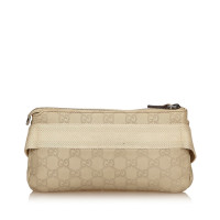 Gucci Belt Bag mit Guccissima-Muster