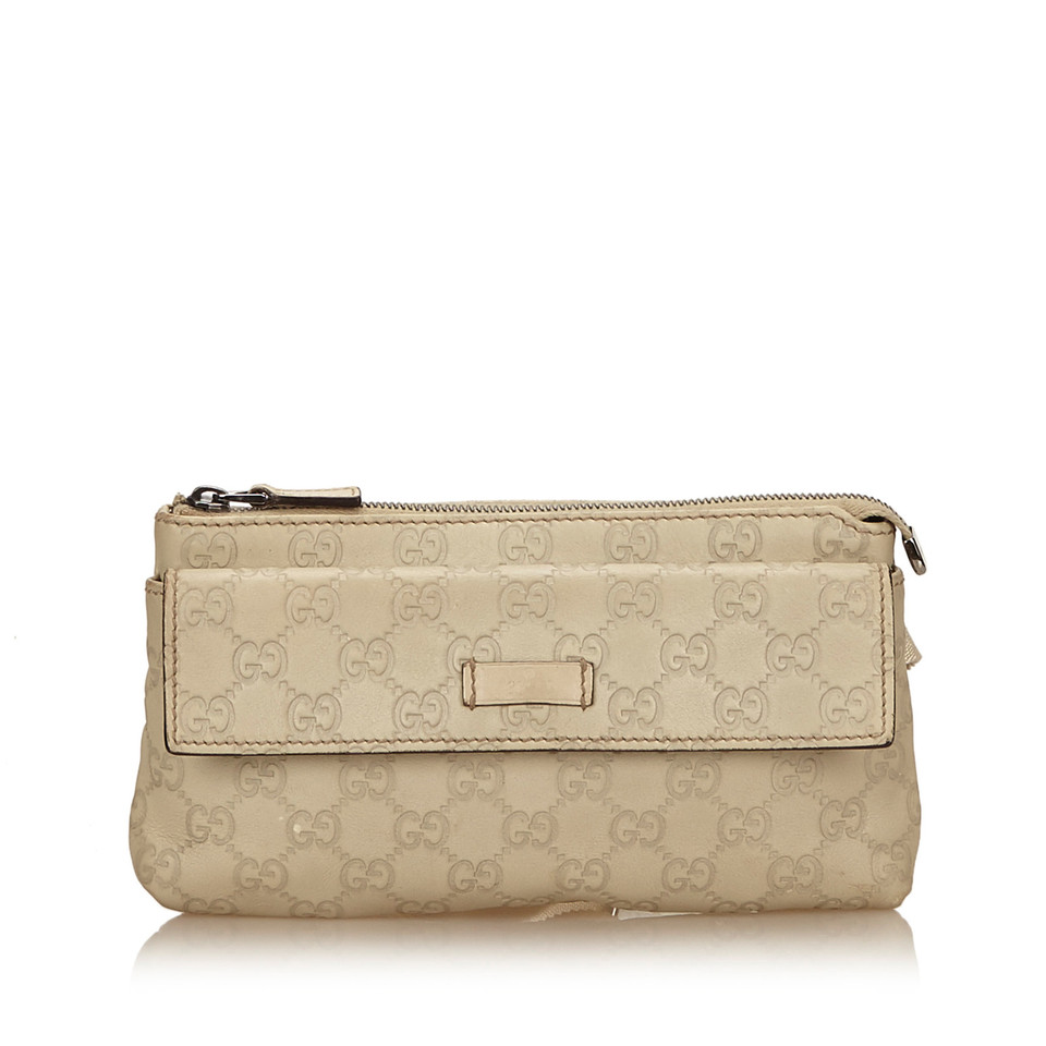 Gucci Belt Bag with Guccissima pattern
