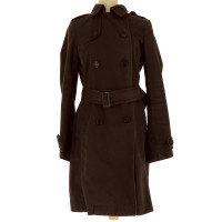 Comptoir Des Cotonniers Trenchcoat