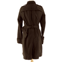 Comptoir Des Cotonniers Trenchcoat