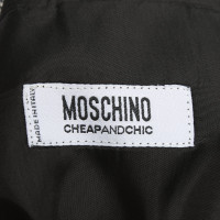 Moschino Cheap And Chic Gonna