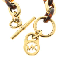 Michael Kors Armband met logo-hanger