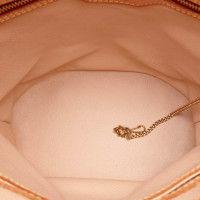 Louis Vuitton "Petit Bucket Bag Monogram Canvas"