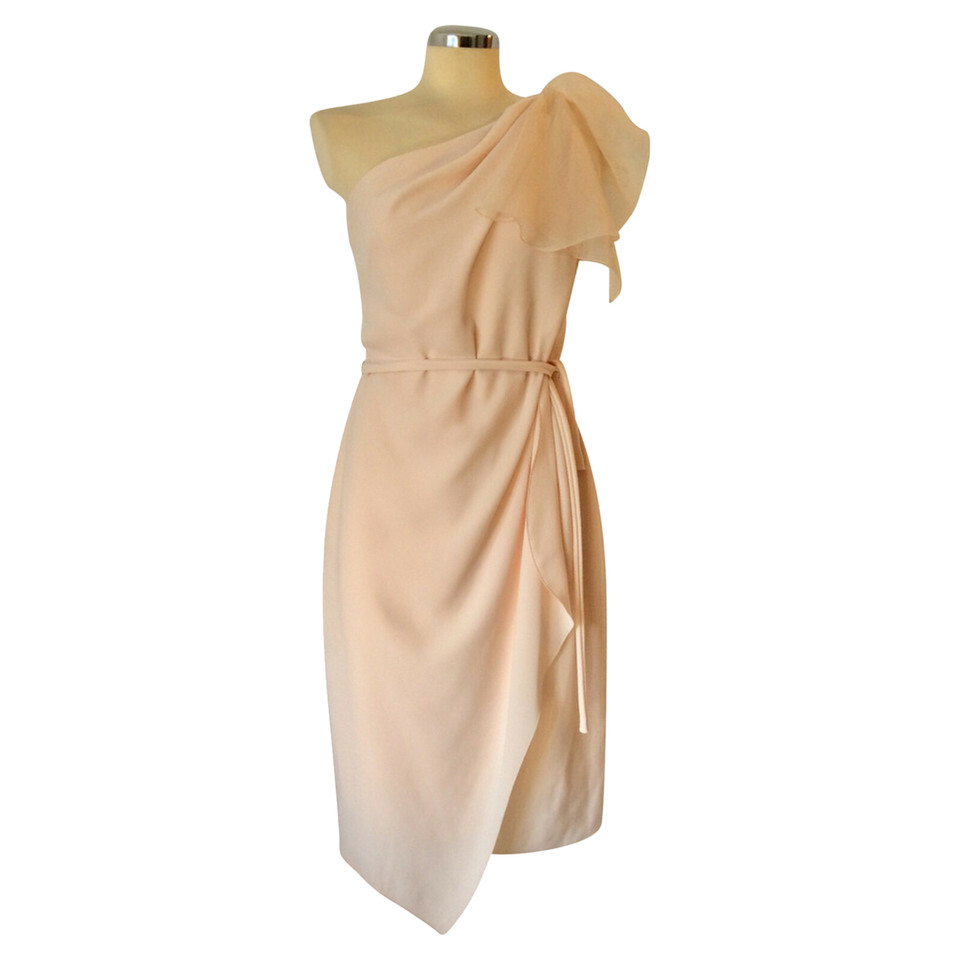 Max Mara Dress in Pink