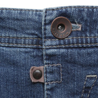 Marc Cain Jeansrock Distrutto