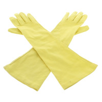 Marc Cain  Gloves in yellow