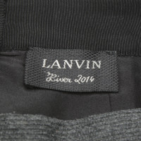 Lanvin Skirt in Grey