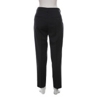 D&G Pantalon noir