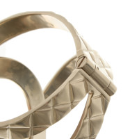 Chanel Bracelet in logo shape