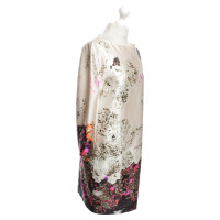 Dorothee Schumacher Kleid mit floralem Print