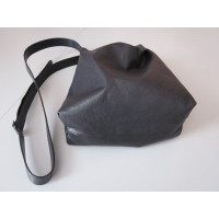 Ann Demeulemeester shoulder bag