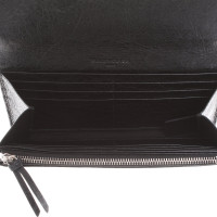 Balenciaga Wallet in black