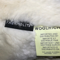 Woolrich parka