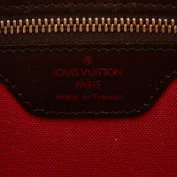 Louis Vuitton "Nolita Damier Ebene"