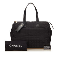 Chanel Nieuwe reislijn Duffel tas
