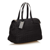Chanel New Travel Line Duffel Bag